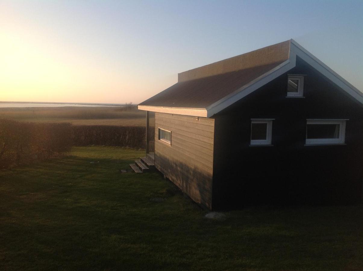 Vesterlyng Camping And Cottages Follenslev Exterior photo